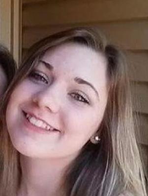 Lauren Landavazo death by force case in Wichita-falls, TX