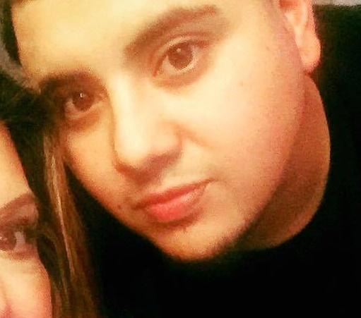 Ricardo Monarez death by force case profile photo