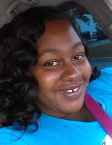 Alexis Bell death by force case profile photo