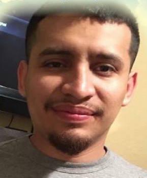 David Guzman death by force case profile photo