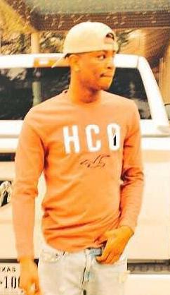 Brysen Jamal Rhodes death by force case in College-station, TX
