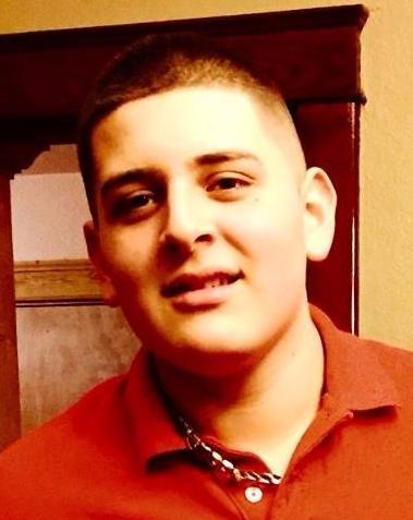Devin Leal death by force case in San-benito, TX