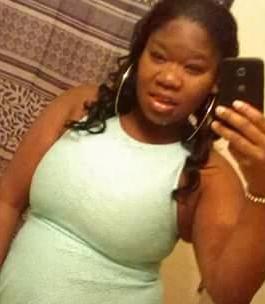 Alexis Johnson death by force case in Longview, TX