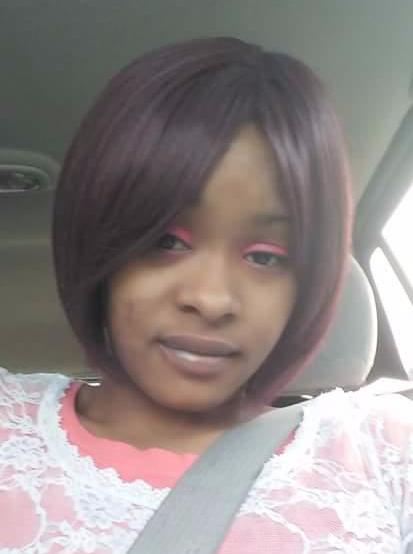 Melekia Rae Russ Montgomery death by force case in Longview, TX