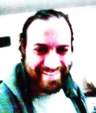 Grant Pavlis death by force case profile photo