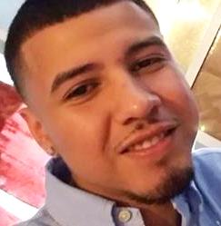 Mario Gamez death by force case profile photo