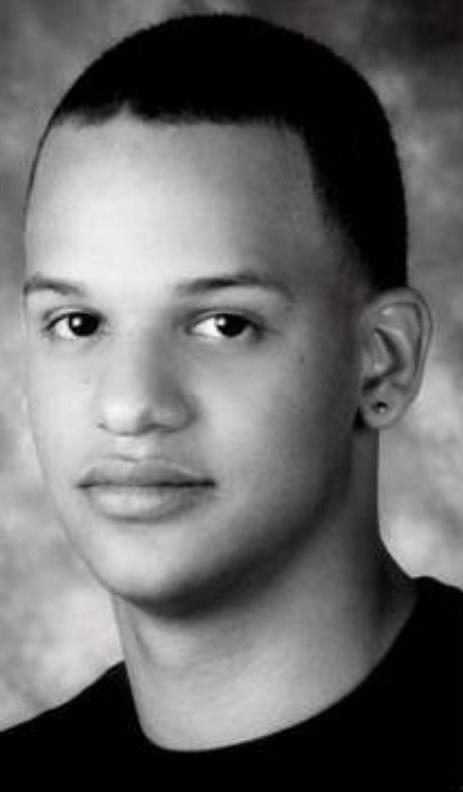 Devon Leatherbury death by force case profile photo