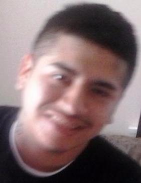 Armando Guerrero death by force case profile photo