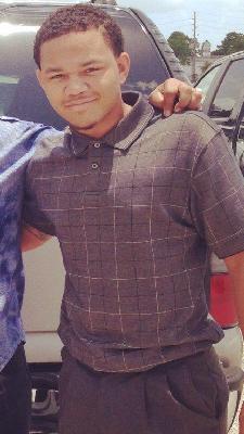 Reginald Thomas Jr death by force case in Humble, TX