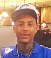 Delvonte Kirk death by force case profile photo
