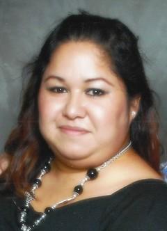 Maria Azucena Aguilar-Gomez death by force case in Merit, TX