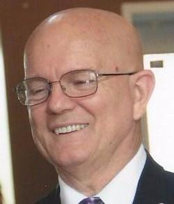 Walter Meisenheimer death by force case profile photo