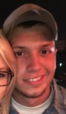 Cory Alexander death by force case profile photo