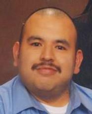 Pedro Garcia death by force case profile photo