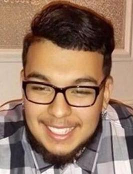 Diego Rodriguez death by force case in San-antonio, TX