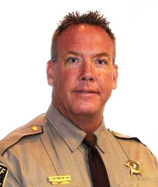 Craig Hutchinson () death by force case in Round-rock, TX
