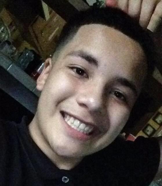 Emilio Milo Flores death by force case in Alvin, TX
