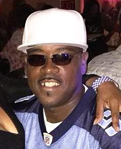 Edward Long death by force case in Houston, TX