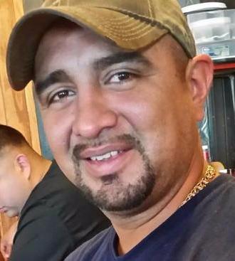 Francisco Ortega Martinez death by force case in Houston, TX