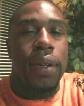 Brandon Grant death by force case profile photo