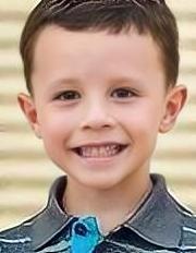 Garrett Contreras death by force case profile photo