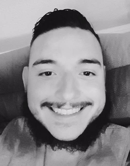 Jacob Lara death by force case profile photo