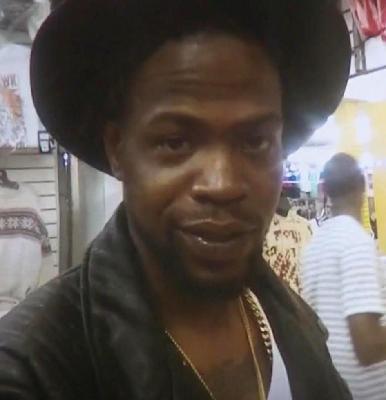 Albert Keith Brown death by force case in Dallas, TX