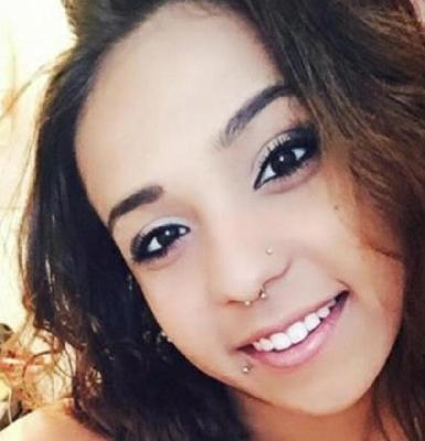 Angelica Santiago death by force case in Harker-heights, TX