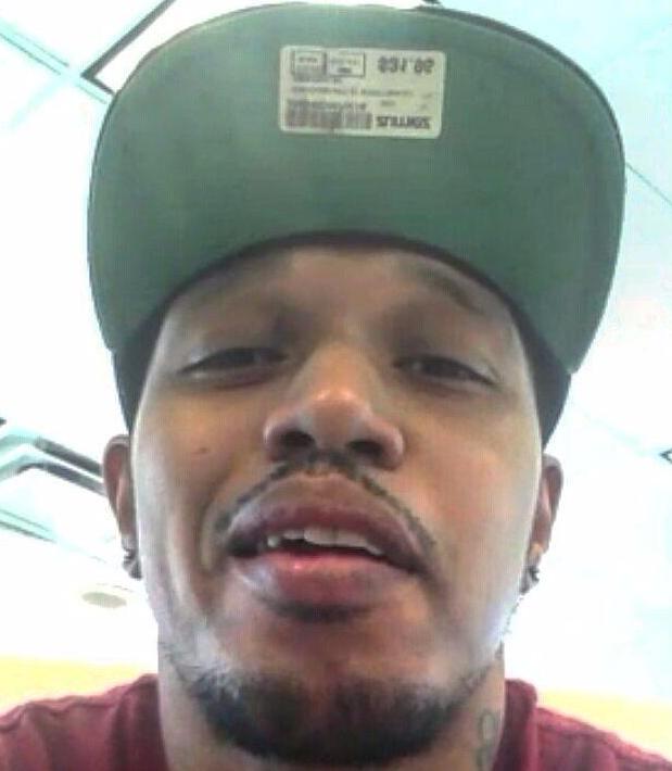 Joseph Cabiness death by force case profile photo