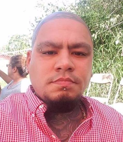 Roddy Rodriguez death by force case in Corpus-christi, TX