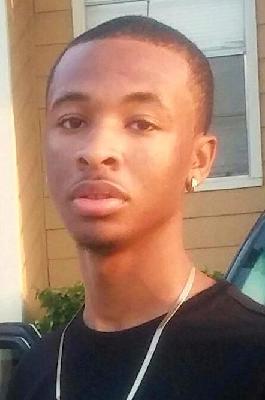 Tyranny Dorn death by force case in Arlington, TX