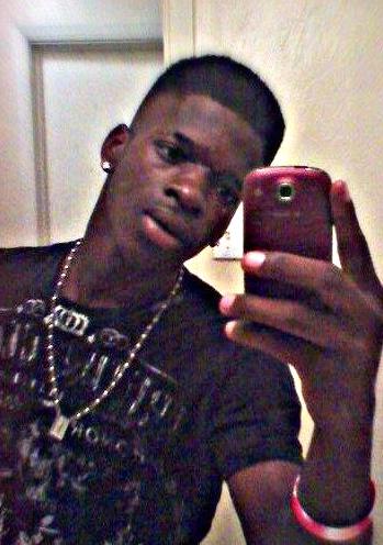 Ziekei Whaley death by force case profile photo