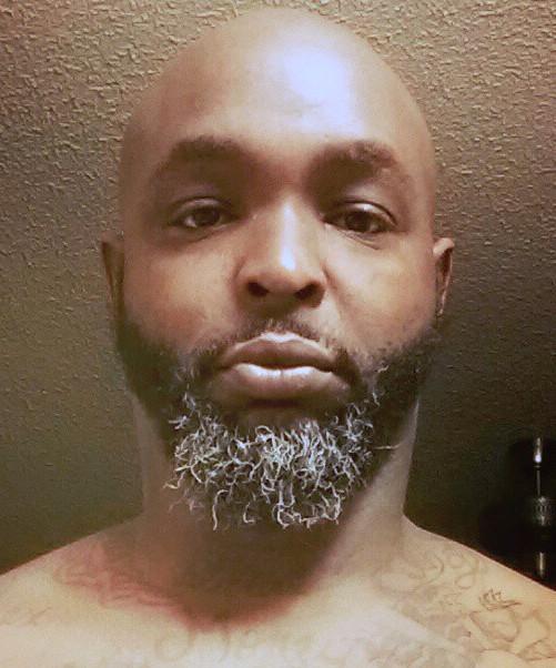 Alva Braziel death by force case in Houston, TX