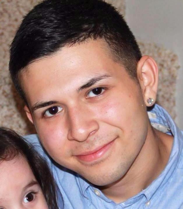 Geovanni Geo Rios death by force case in Houston, TX