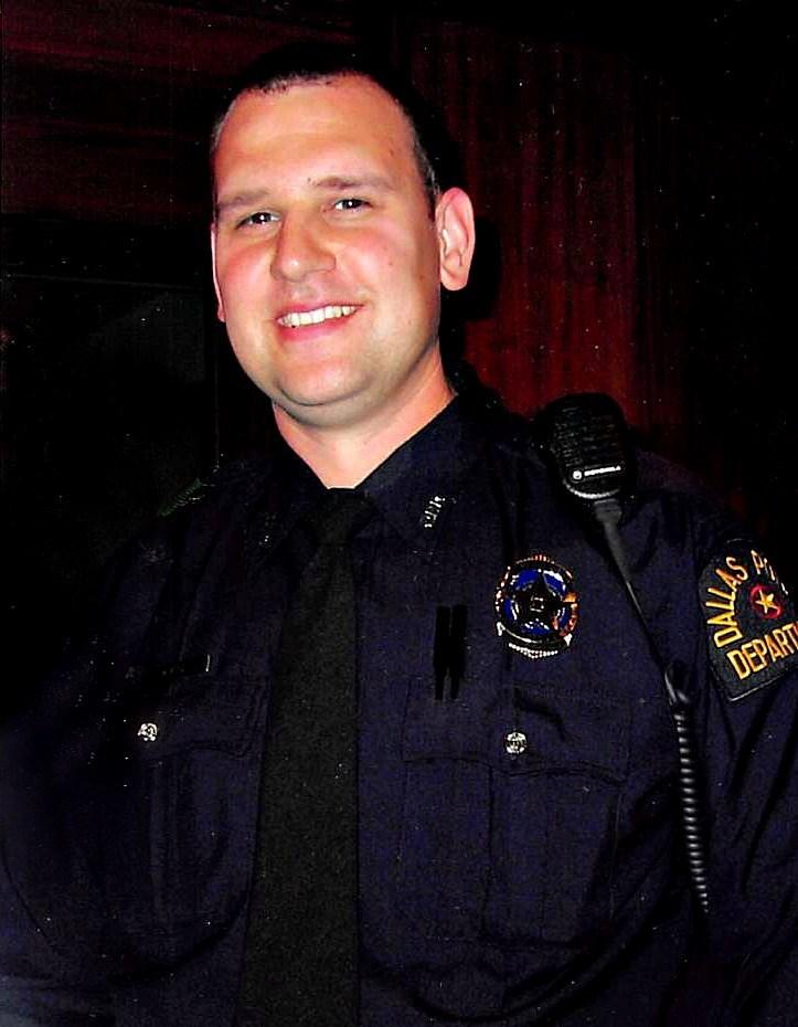 Michael Leslie Krol death by force case in Dallas, TX