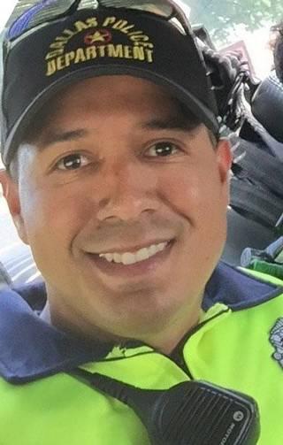 Patricio Zamarripa death by force case profile photo