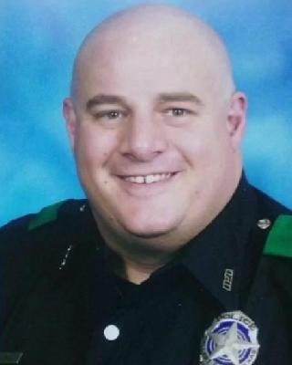Lorne Bradley Ahrens death by force case in Dallas, TX