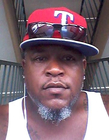 Terry Hester death by force case profile photo