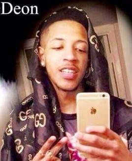 Deontre Lott death by force case in San-antonio, TX