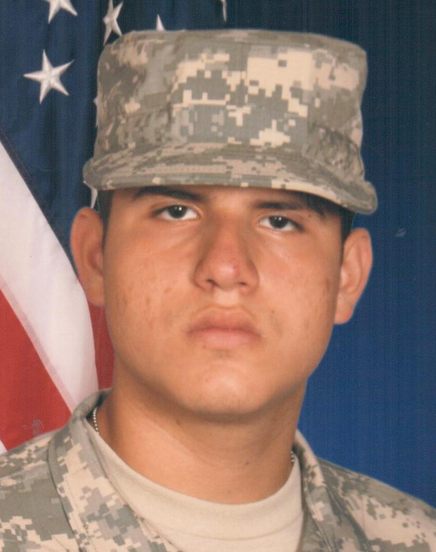 Mark Anthony Macias Jr. death by force case in San-antonio, TX