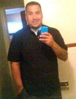 Justin Lee Sifuentes death by force case in Amarillo, TX
