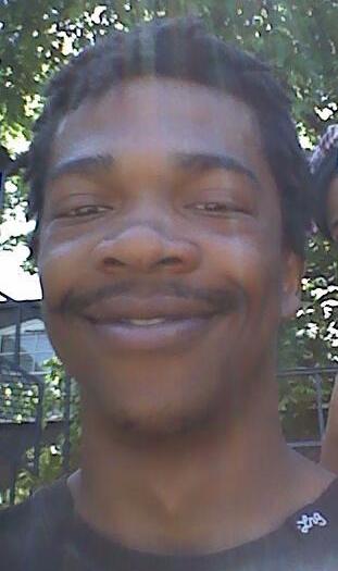Dijon Marquis Alex death by force case in Greenville, TX