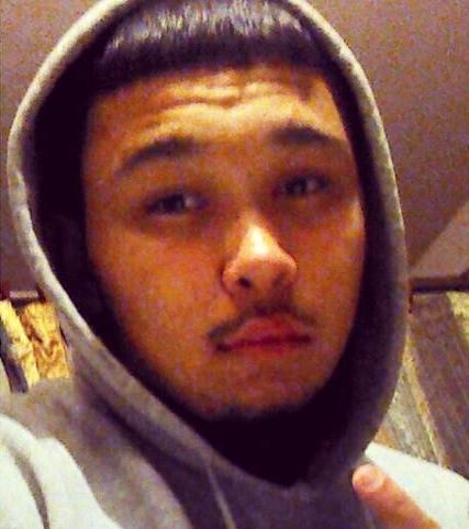 Daniel Ruiz death by force case profile photo