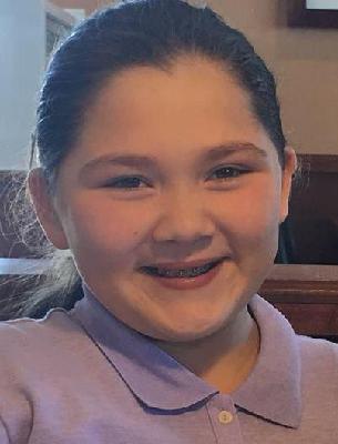 Madelyn Rychetsky death by force case in Aransas-pass, TX
