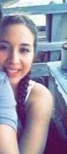 Alondra Gutierrez Arroyo death by force case in Laredo, TX