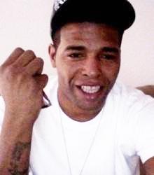 Donald Perkins death by force case in Abilene, TX
