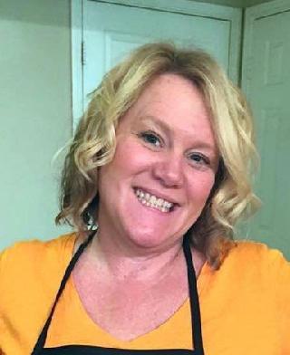 Karen Bigham death by force case profile photo