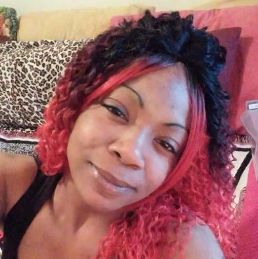 Charlesetta Telford death by force case in Amarillo, TX