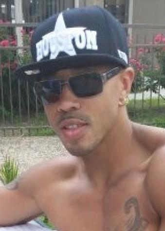 Chris Brown death by force case in Houston, TX