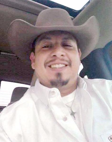 Eric Zavala Sr. death by force case in San-antonio, TX